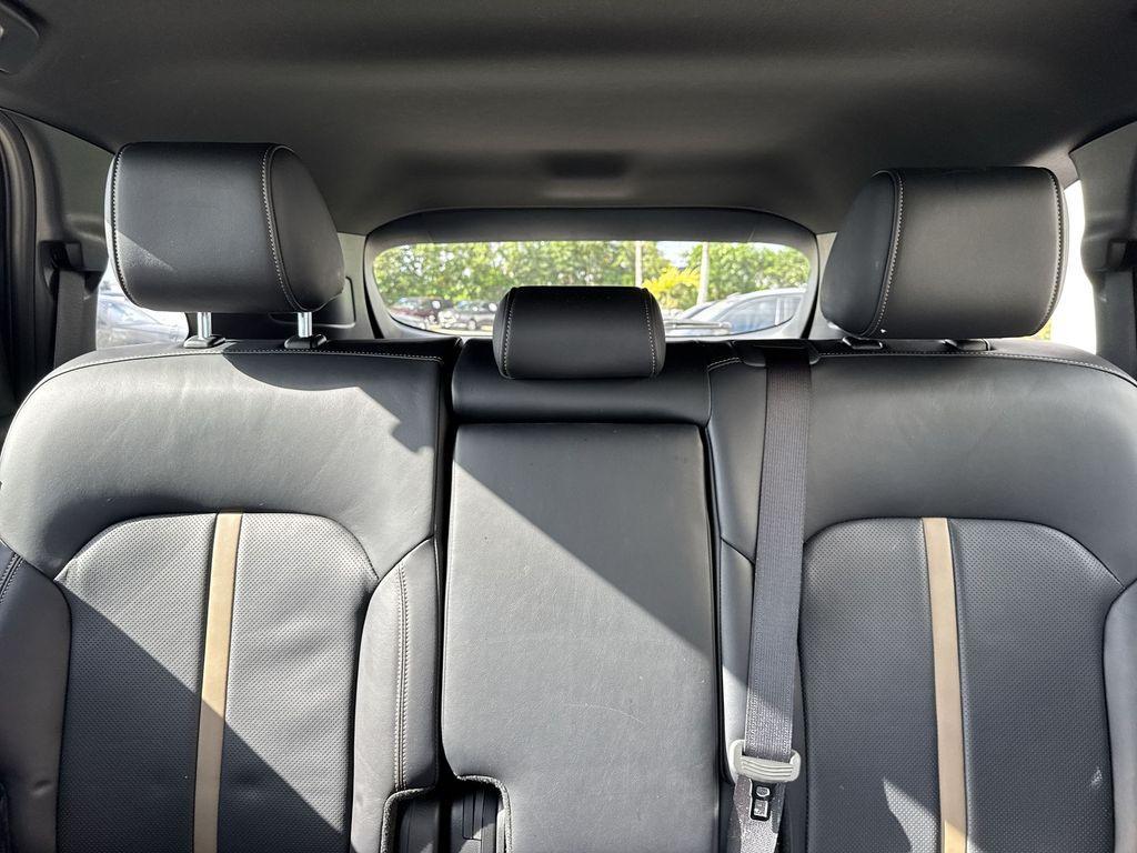 used 2025 Mazda CX-70 car, priced at $37,974