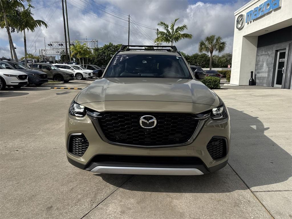 used 2025 Mazda CX-70 car, priced at $40,994