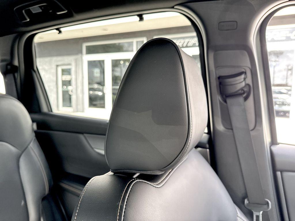 used 2025 Mazda CX-70 car, priced at $37,974