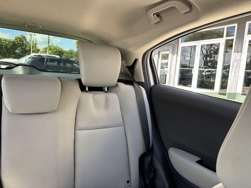 used 2020 Honda HR-V car, priced at $14,497