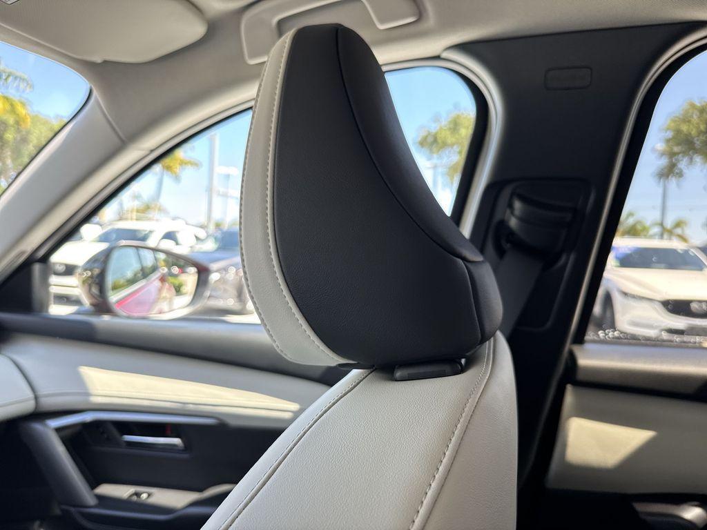 new 2026 Mazda CX-5 car, priced at $37,558