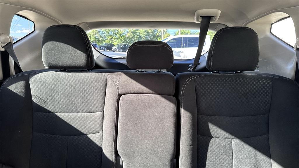 used 2018 Nissan Murano car, priced at $15,991