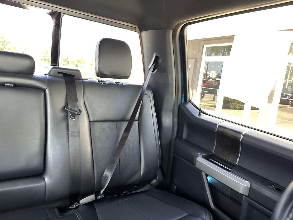 used 2022 Ford F-250 car, priced at $67,500