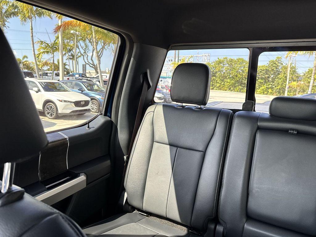 used 2022 Ford F-250 car, priced at $67,500