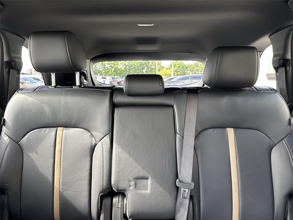 new 2026 Mazda CX-90 car, priced at $53,320