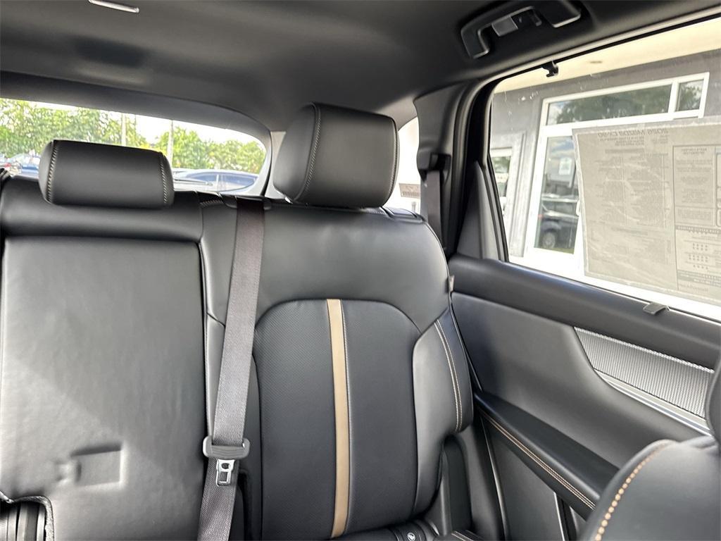 new 2026 Mazda CX-90 car, priced at $53,320