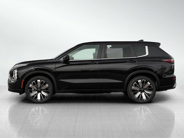 new 2026 Mitsubishi Outlander car, priced at $40,347