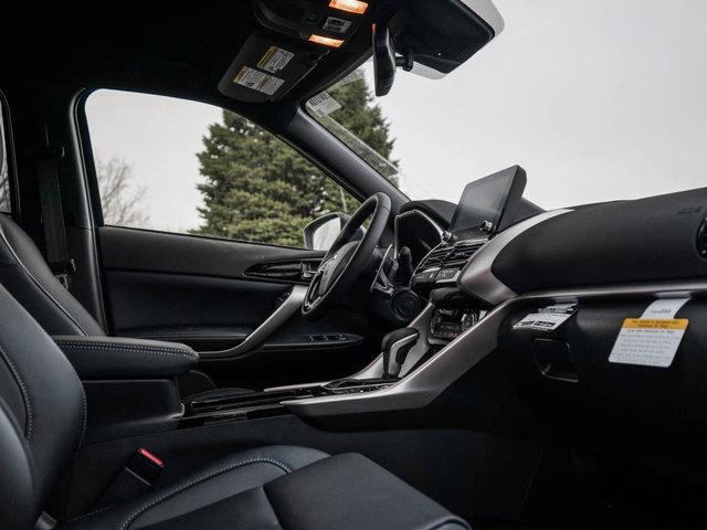 new 2026 Mitsubishi Eclipse Cross car, priced at $31,647