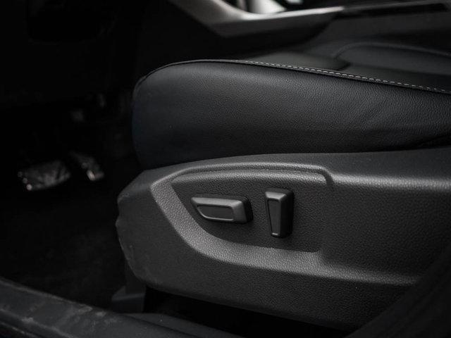new 2026 Mitsubishi Eclipse Cross car, priced at $31,647