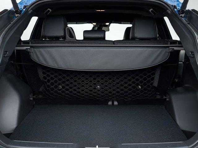 new 2026 Mitsubishi Eclipse Cross car, priced at $31,647