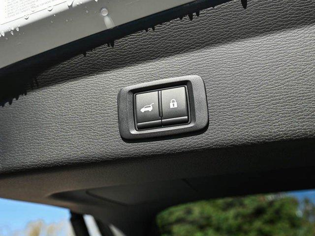 new 2025 Mitsubishi Outlander PHEV car, priced at $40,497