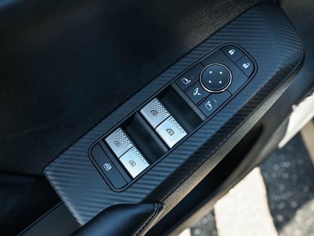 new 2025 Mitsubishi Outlander PHEV car, priced at $40,497