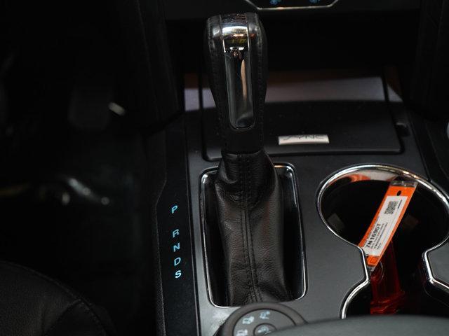 used 2017 Ford Explorer car, priced at $12,998