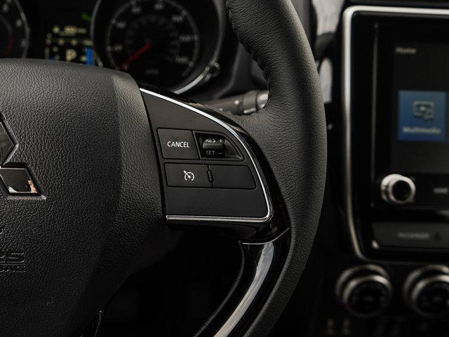 new 2025 Mitsubishi Outlander Sport car, priced at $27,997