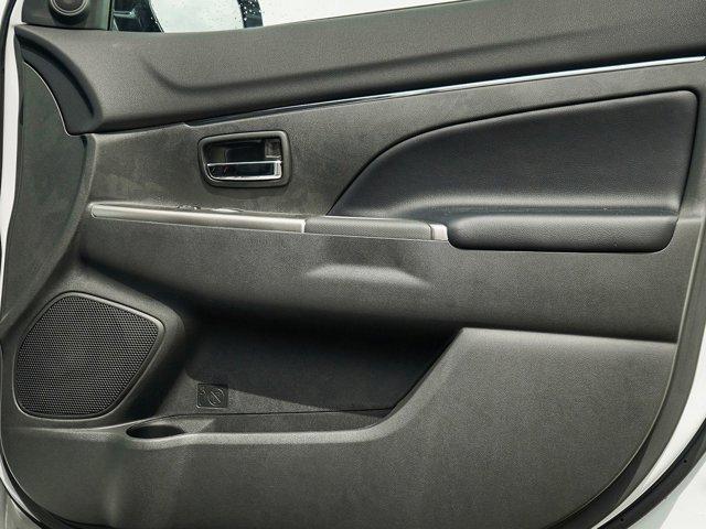 new 2025 Mitsubishi Outlander Sport car, priced at $27,997