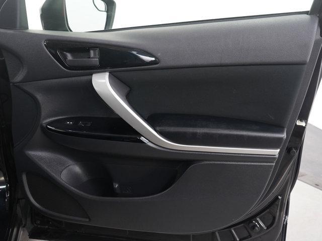 used 2023 Mitsubishi Eclipse Cross car, priced at $19,799