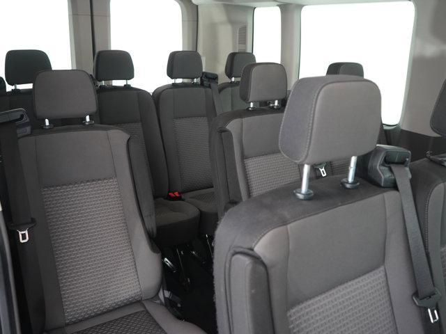 used 2024 Ford Transit-350 car, priced at $50,599