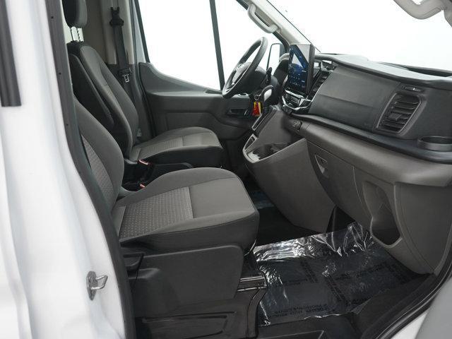 used 2024 Ford Transit-350 car, priced at $50,599