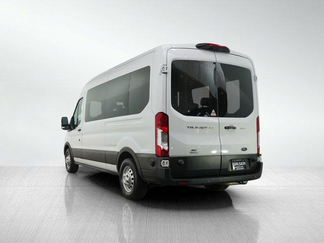 used 2024 Ford Transit-350 car, priced at $50,599