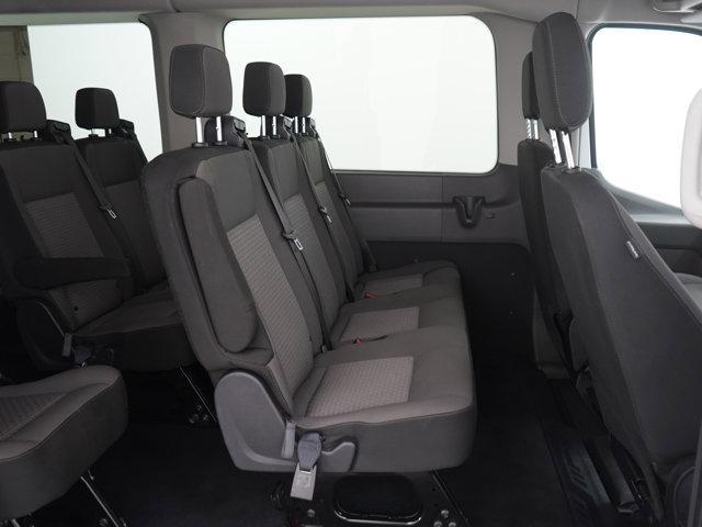 used 2024 Ford Transit-350 car, priced at $50,599