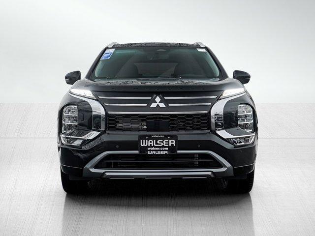 new 2026 Mitsubishi Outlander car, priced at $39,597