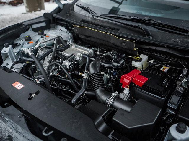 new 2026 Mitsubishi Outlander car, priced at $41,597