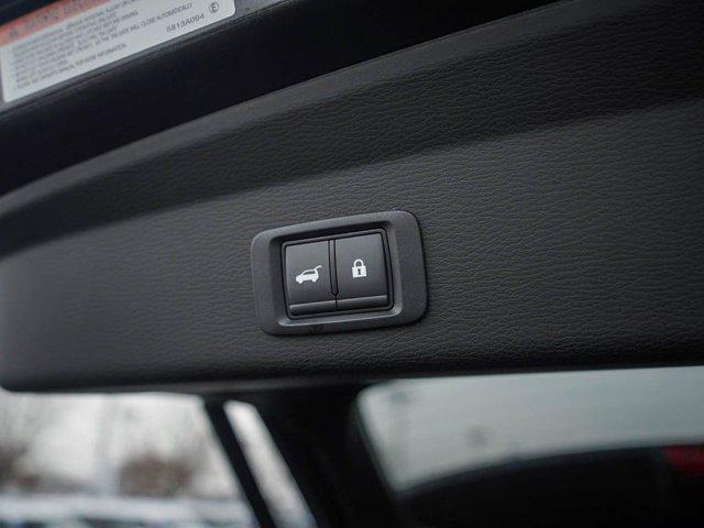 new 2026 Mitsubishi Outlander car, priced at $39,597