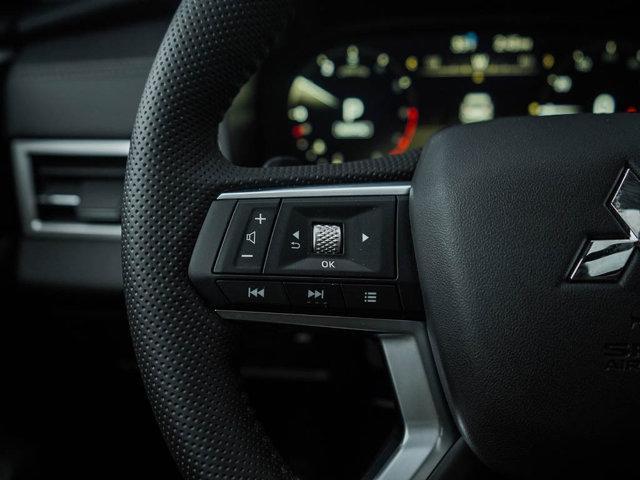 new 2026 Mitsubishi Outlander car, priced at $39,597