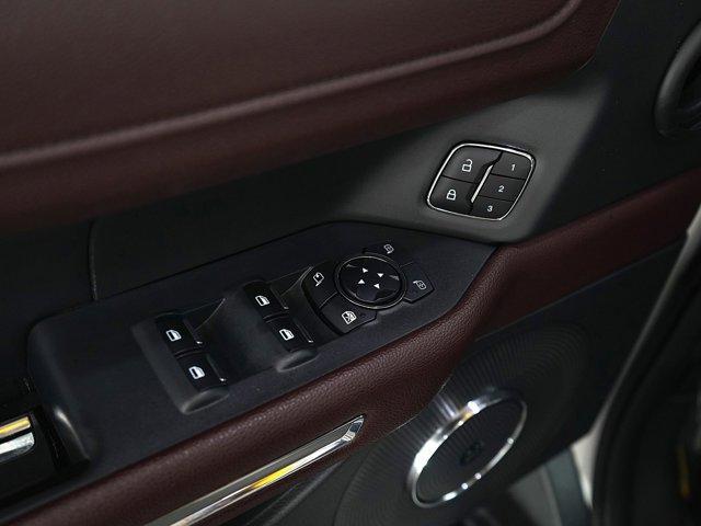 used 2023 Ford Expedition Max car, priced at $41,299