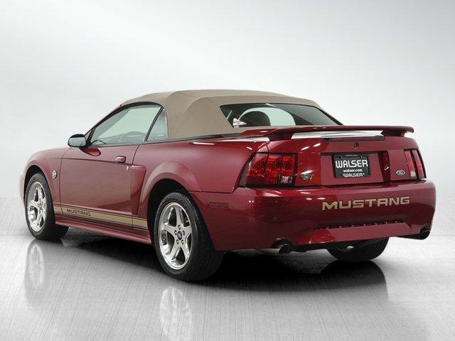 used 2004 Ford Mustang car, priced at $17,348