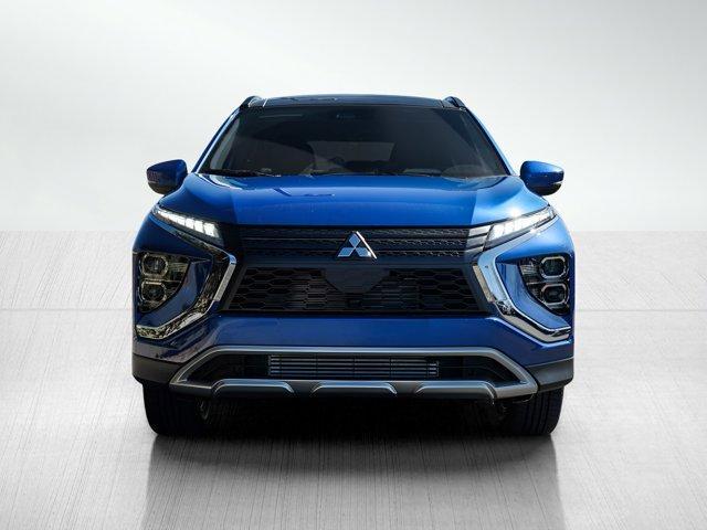 new 2025 Mitsubishi Eclipse Cross car, priced at $26,497
