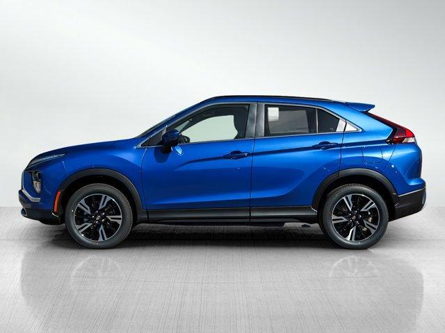 new 2025 Mitsubishi Eclipse Cross car, priced at $26,497