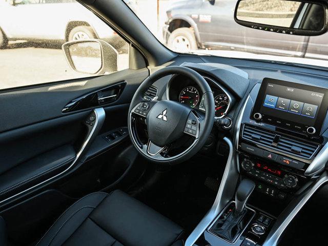 new 2026 Mitsubishi Eclipse Cross car, priced at $33,347