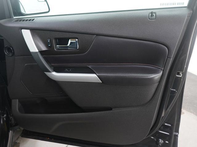 used 2013 Ford Edge car, priced at $12,299