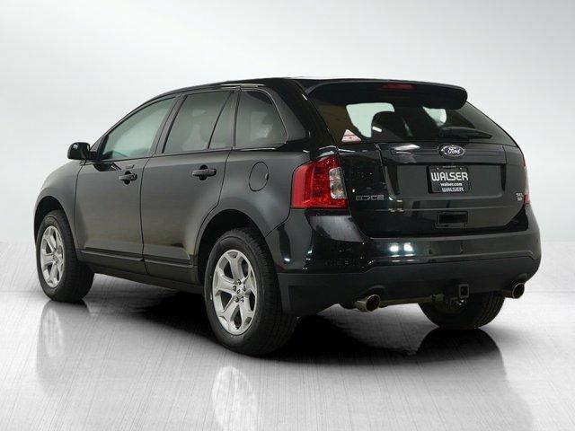 used 2013 Ford Edge car, priced at $12,299