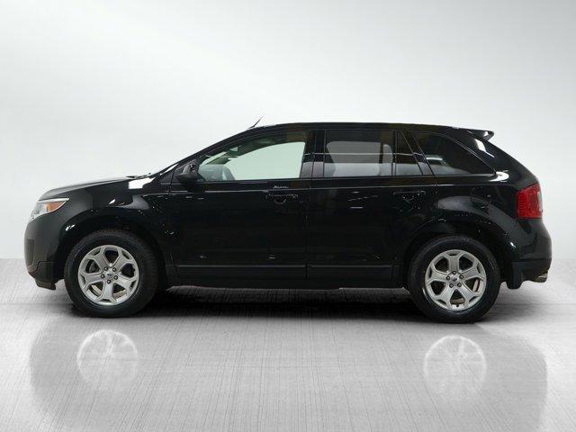 used 2013 Ford Edge car, priced at $12,299