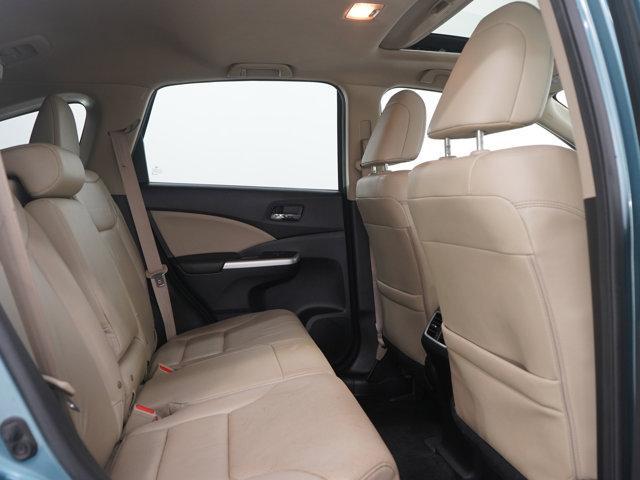 used 2015 Honda CR-V car, priced at $15,499