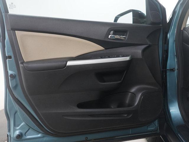 used 2015 Honda CR-V car, priced at $15,499