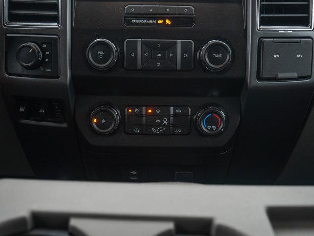 used 2019 Ford F-250 car, priced at $49,998