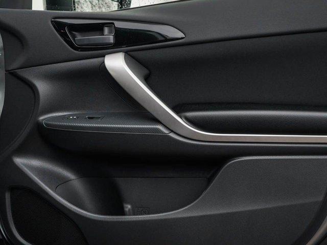 new 2026 Mitsubishi Eclipse Cross car, priced at $30,647