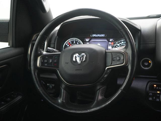 used 2019 Ram 1500 car, priced at $31,998