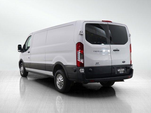 2022  Ford Transit-250