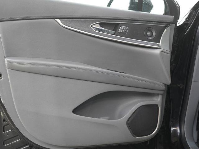 used 2019 Lincoln Nautilus car, priced at $25,249