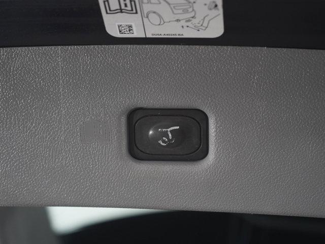 used 2019 Lincoln Nautilus car, priced at $25,249