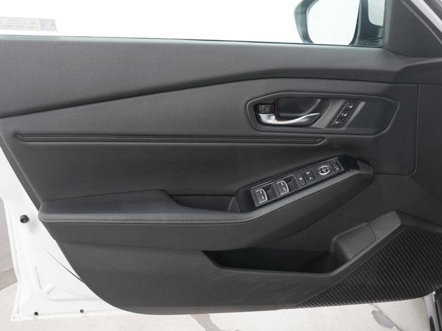 used 2023 Honda Accord Hybrid car, priced at $28,299