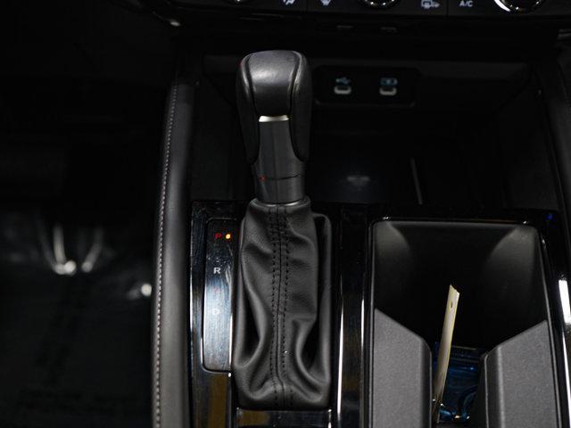 used 2023 Honda Accord Hybrid car, priced at $28,299