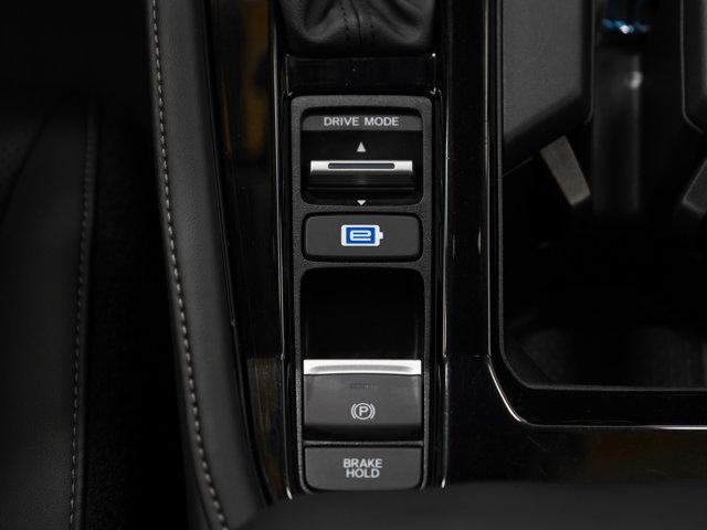 used 2023 Honda Accord Hybrid car, priced at $28,299