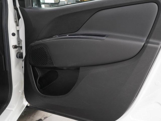 used 2017 Ram ProMaster City car, priced at $10,998