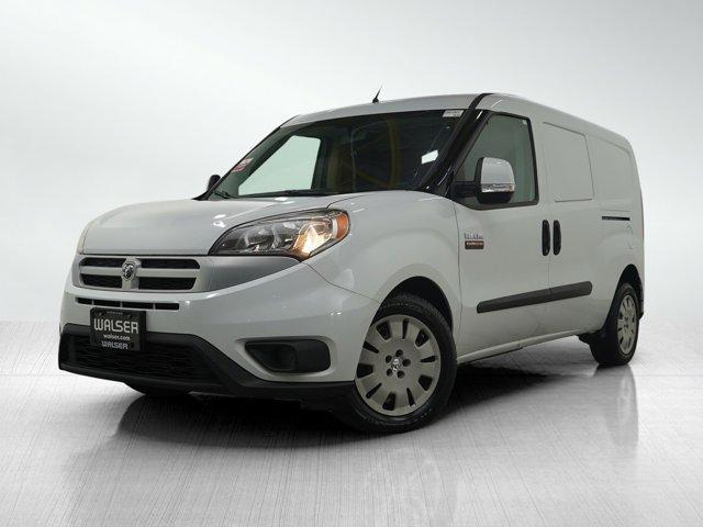 used 2017 Ram ProMaster City car, priced at $10,998