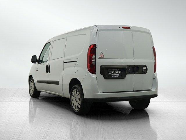used 2017 Ram ProMaster City car, priced at $10,998